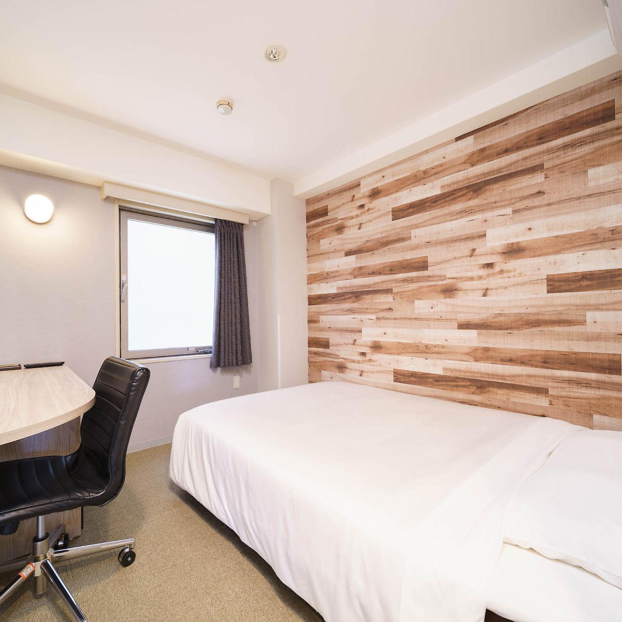 Super Hotel Chiba Ekimae Exteriör bild