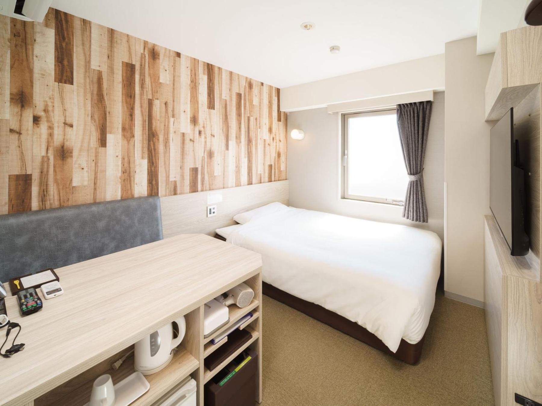 Super Hotel Chiba Ekimae Exteriör bild